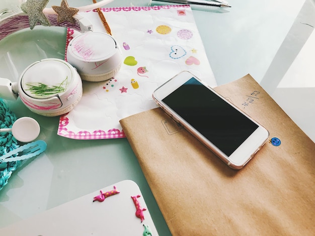 kontakt — pracownia